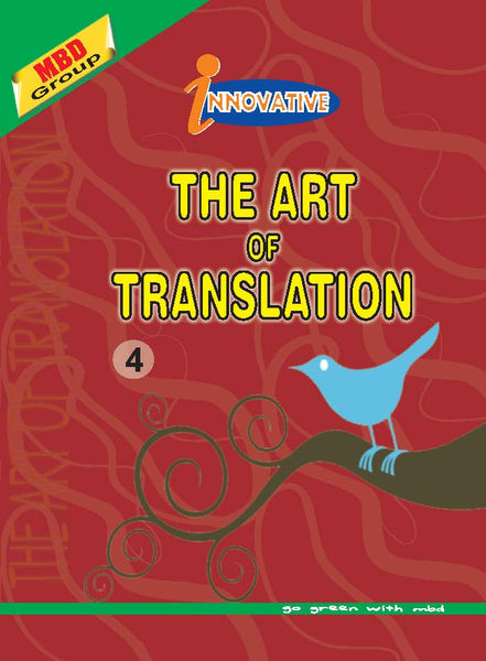 Innovative The Art Of Translation-4
