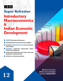 MBD Super Refresher Micro & Macroeconomics-12 (E)