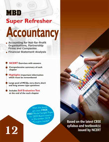 MBD Super Refresher Accountancy-12 (E)
