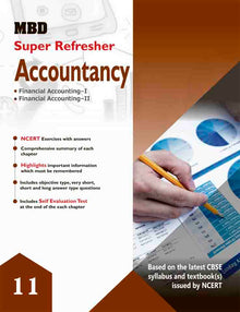 MBD Super Refresher Accountancy-11 (E)
