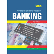 MBD Principles & Practices Of Banking